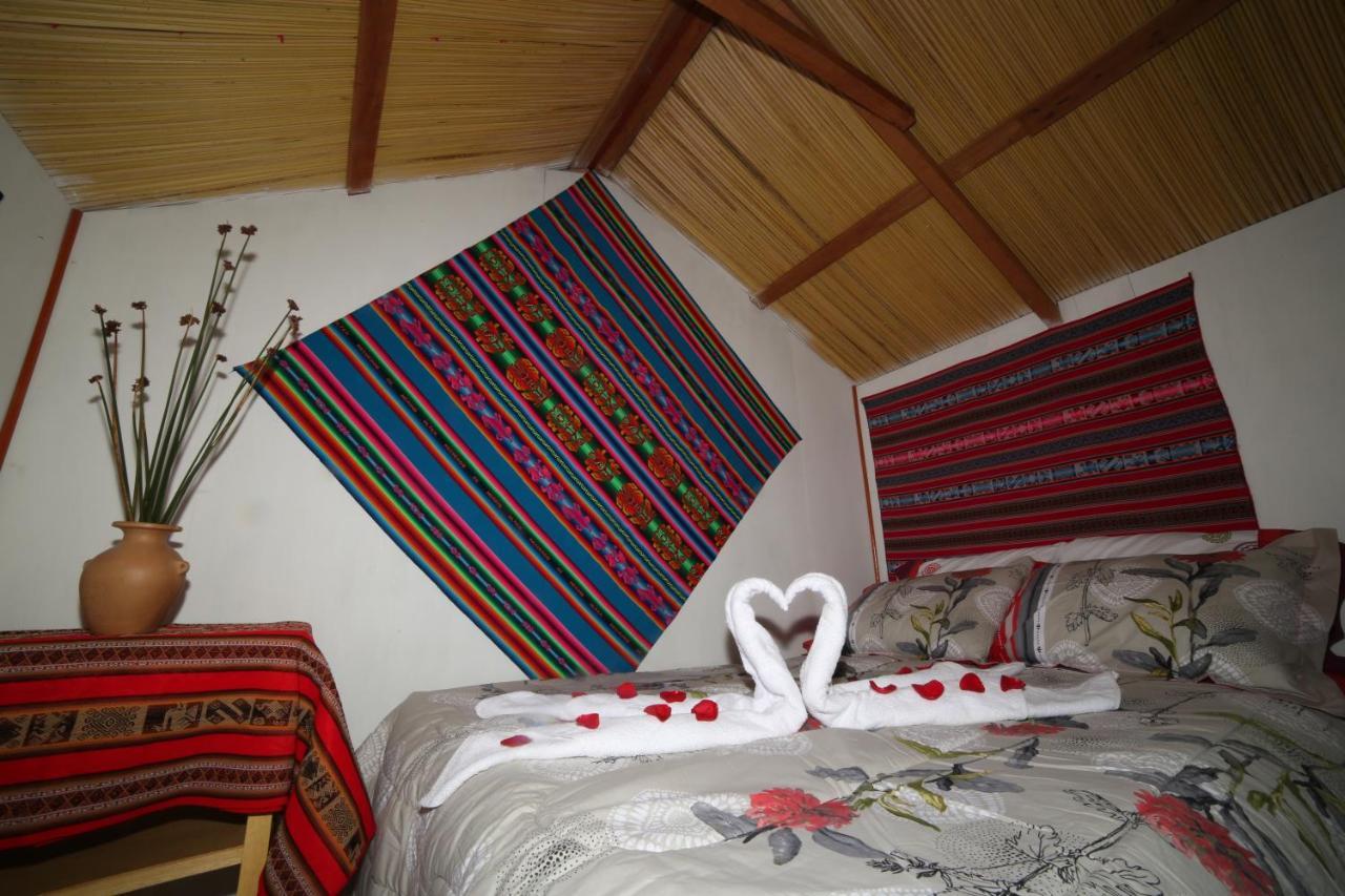 Titicaca Sariri Puno