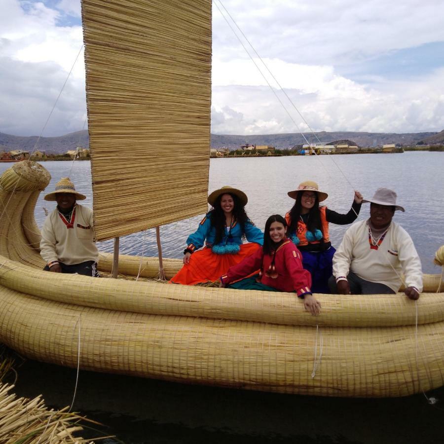 Titicaca Sariri Puno