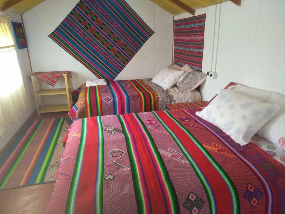 Titicaca Sariri